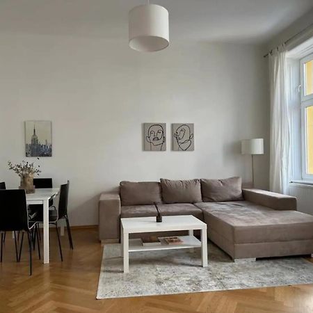 Beautiful Apartments In Wenen Buitenkant foto