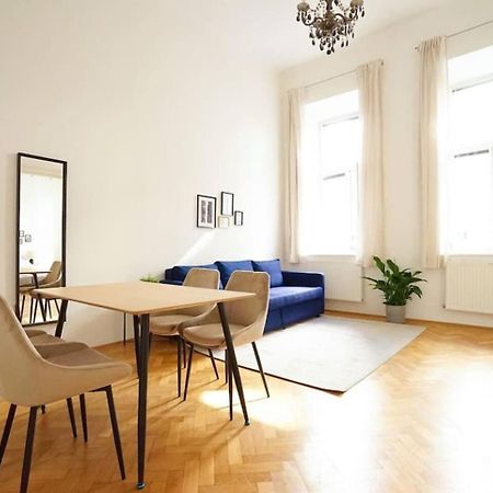 Beautiful Apartments In Wenen Buitenkant foto