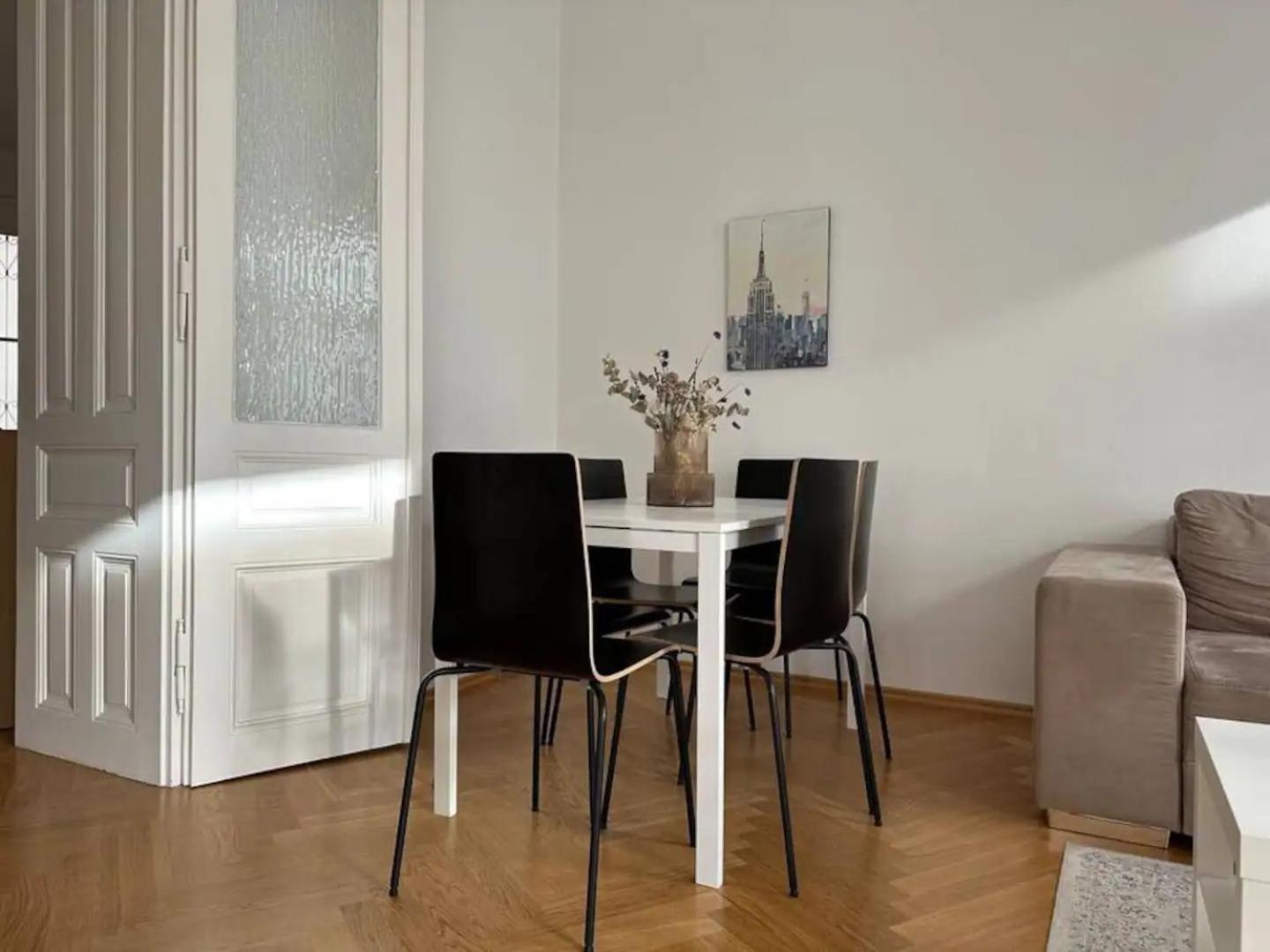 Beautiful Apartments In Wenen Buitenkant foto