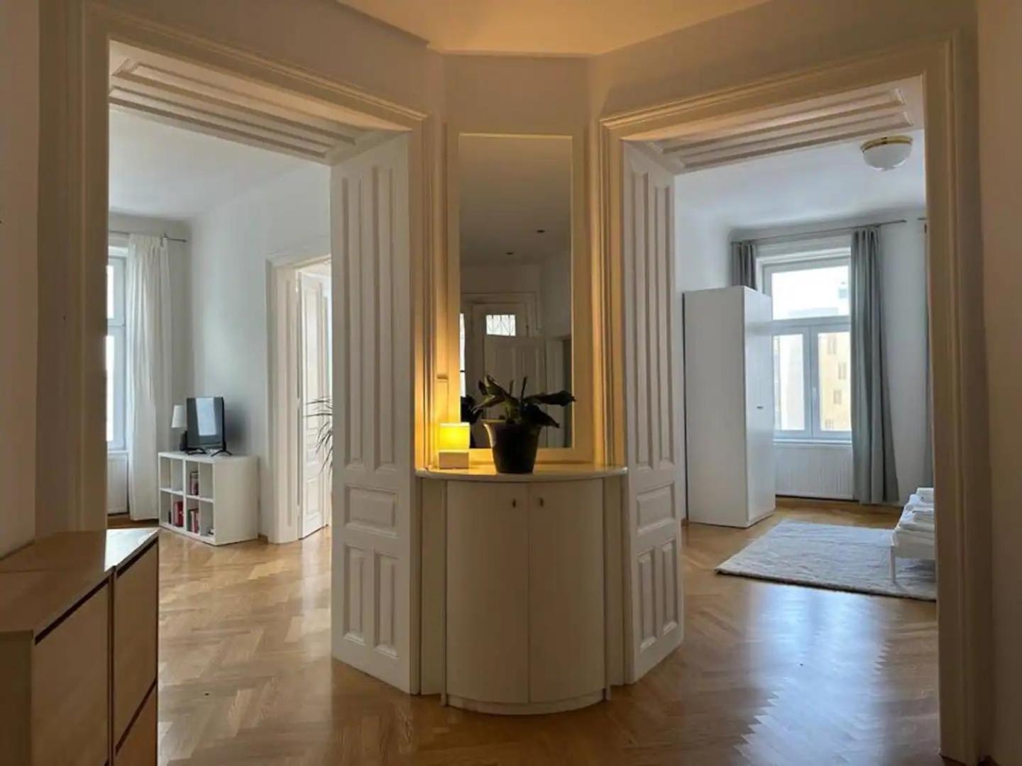 Beautiful Apartments In Wenen Buitenkant foto