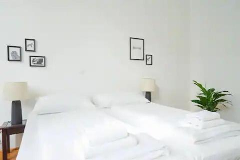 Beautiful Apartments In Wenen Buitenkant foto