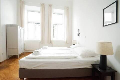 Beautiful Apartments In Wenen Buitenkant foto