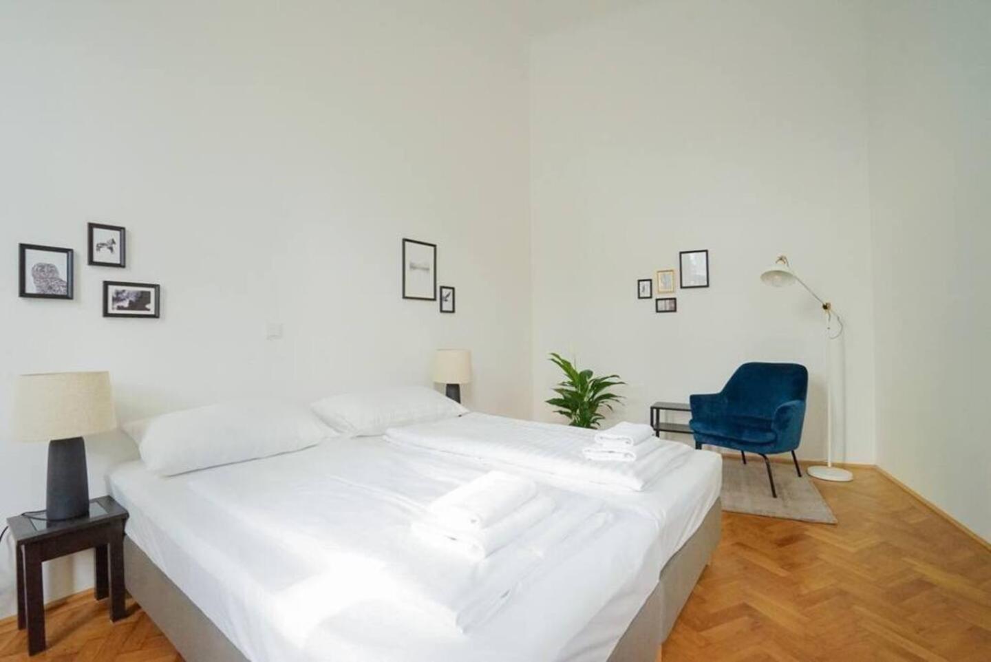 Beautiful Apartments In Wenen Buitenkant foto
