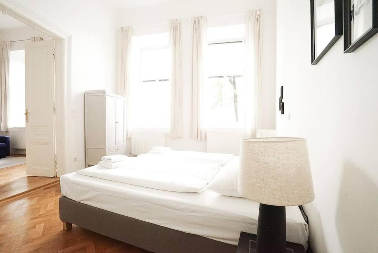 Beautiful Apartments In Wenen Buitenkant foto