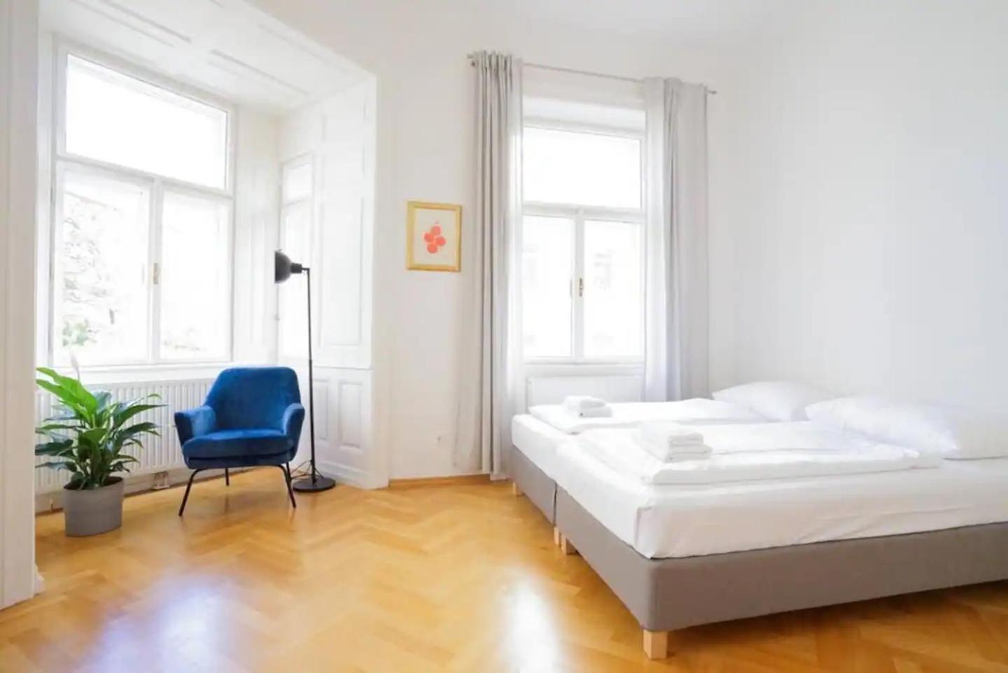 Beautiful Apartments In Wenen Buitenkant foto