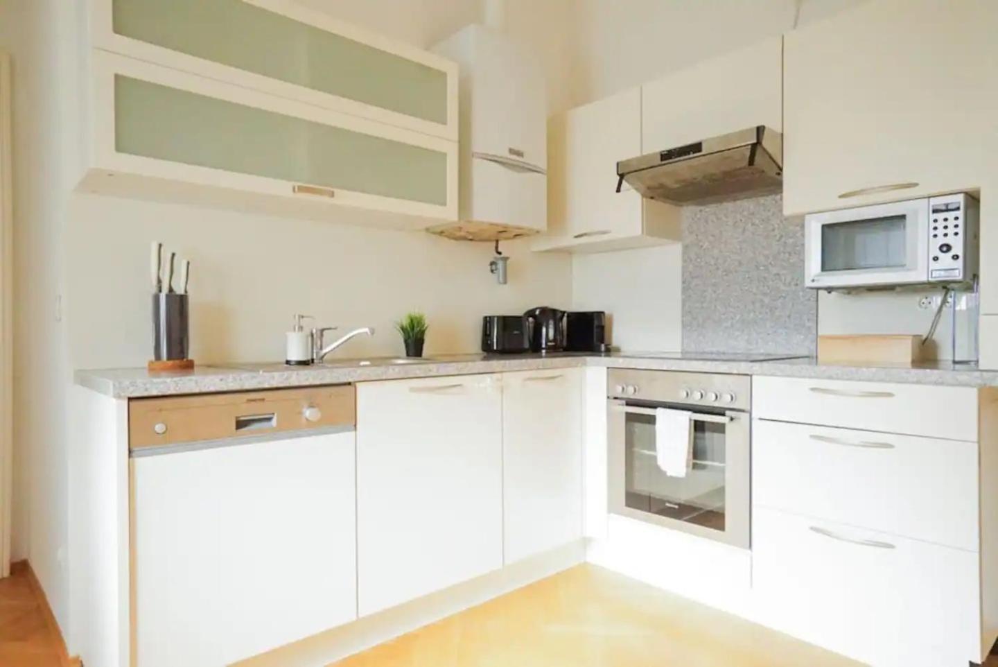 Beautiful Apartments In Wenen Buitenkant foto