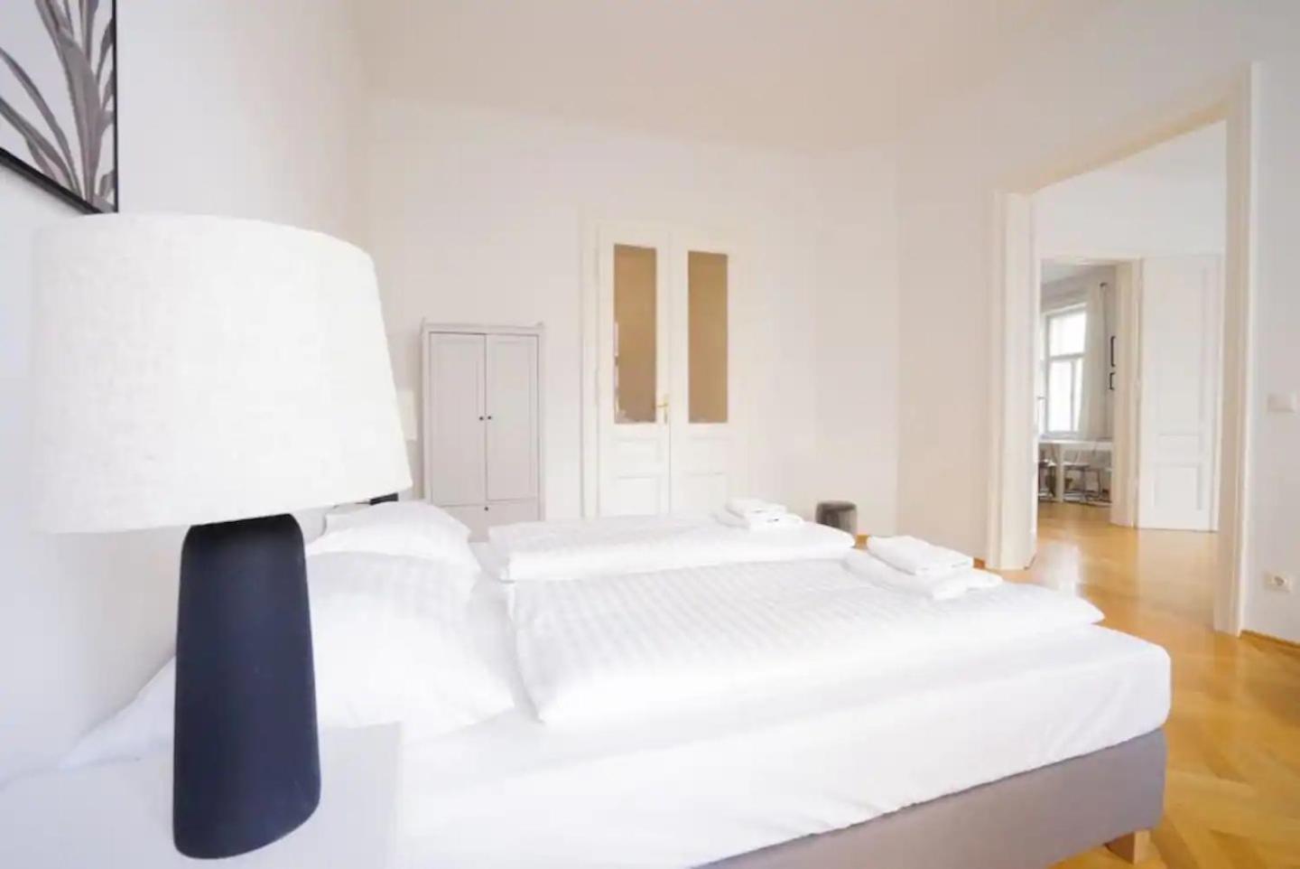 Beautiful Apartments In Wenen Buitenkant foto